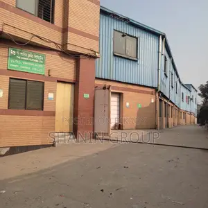 63 Katha Boundary-Walled Land for Sale Near Beribadh, Lalbagh, Dhaka