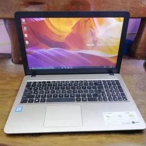 Asus ল্যাপটপ 4GB Intel Core i3 500GB HDD