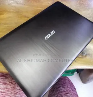 Asus ল্যাপটপ 4GB Intel Core i3 500GB HDD