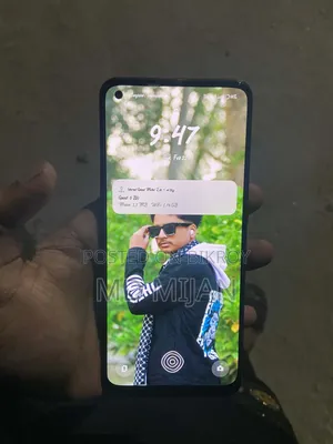 Realme 9 Pro+ 128 GB Green