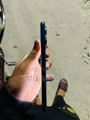 Realme 9 Pro+ 128 GB Green