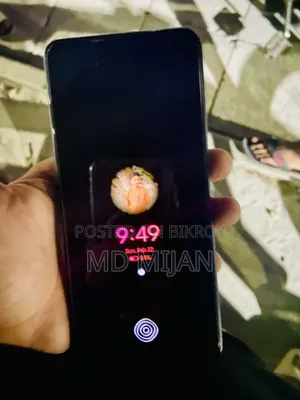 Realme 9 Pro+ 128 GB Green