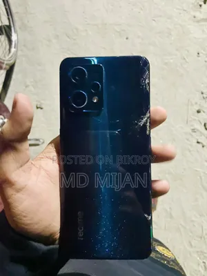 Realme 9 Pro+ 128 GB Green