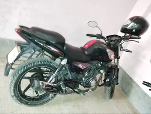 Keeway RKS 100 2020 Black