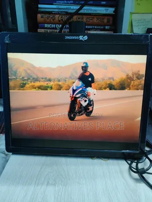 Gigasonic Monitor