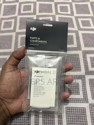 Dji Mini 3 Pro / Dji Mini 4 Pro Propellers
