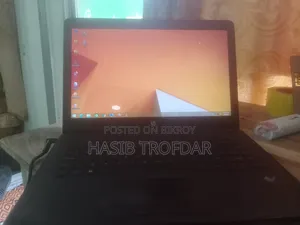 Laptop HP 14-Dq1025cl 4GB Intel Core I3 SSD 1T
