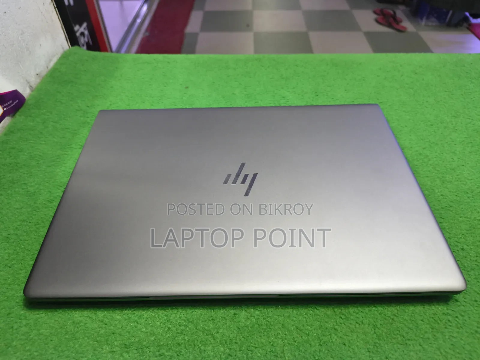 Laptop HP ZBook 14u G6 8GB Intel Core I5 SSD 256GB
