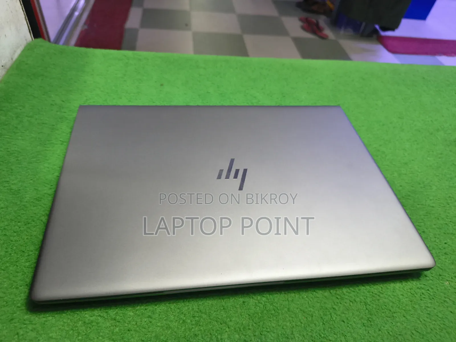 Laptop HP ZBook 14u G6 8GB Intel Core I5 SSD 256GB