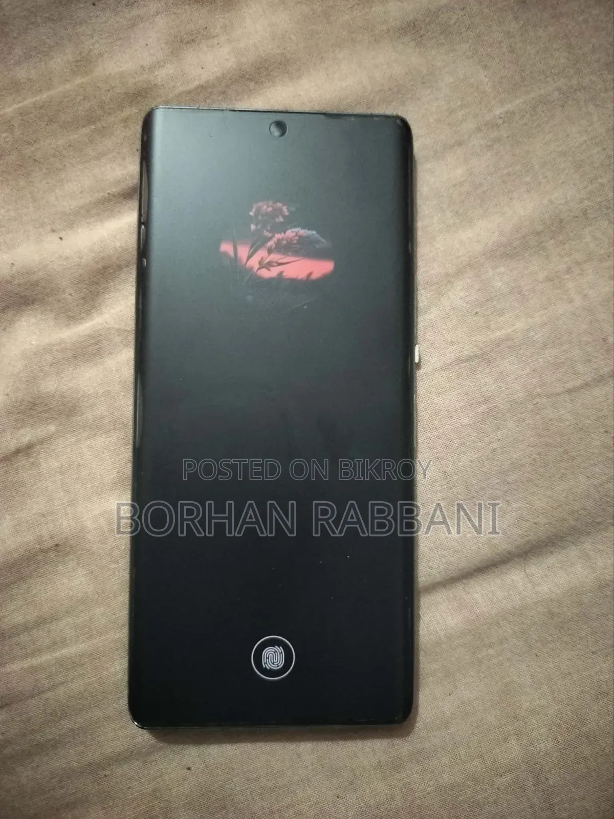 Honor X9a 5G 256 GB White