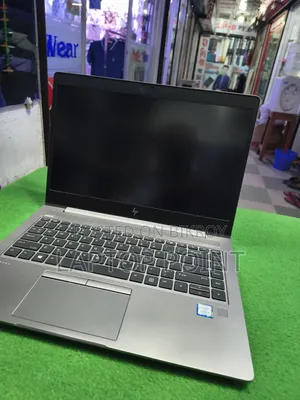 Laptop HP ZBook 14u G6 8GB Intel Core I5 SSD 256GB