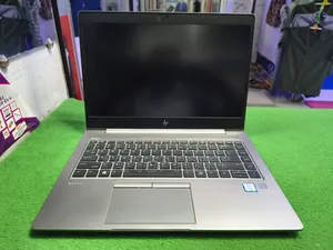 Laptop HP ZBook 14u G6 8GB Intel Core I5 SSD 256GB