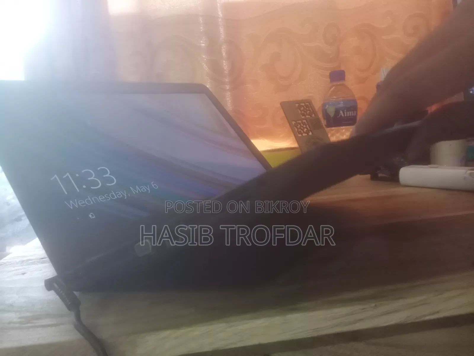 Laptop HP 14-Dq1025cl 4GB Intel Core I3 SSD 1T