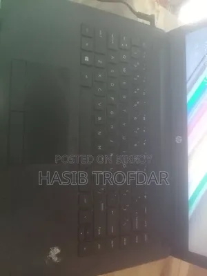 Laptop HP 14-Dq1025cl 4GB Intel Core I3 SSD 1T