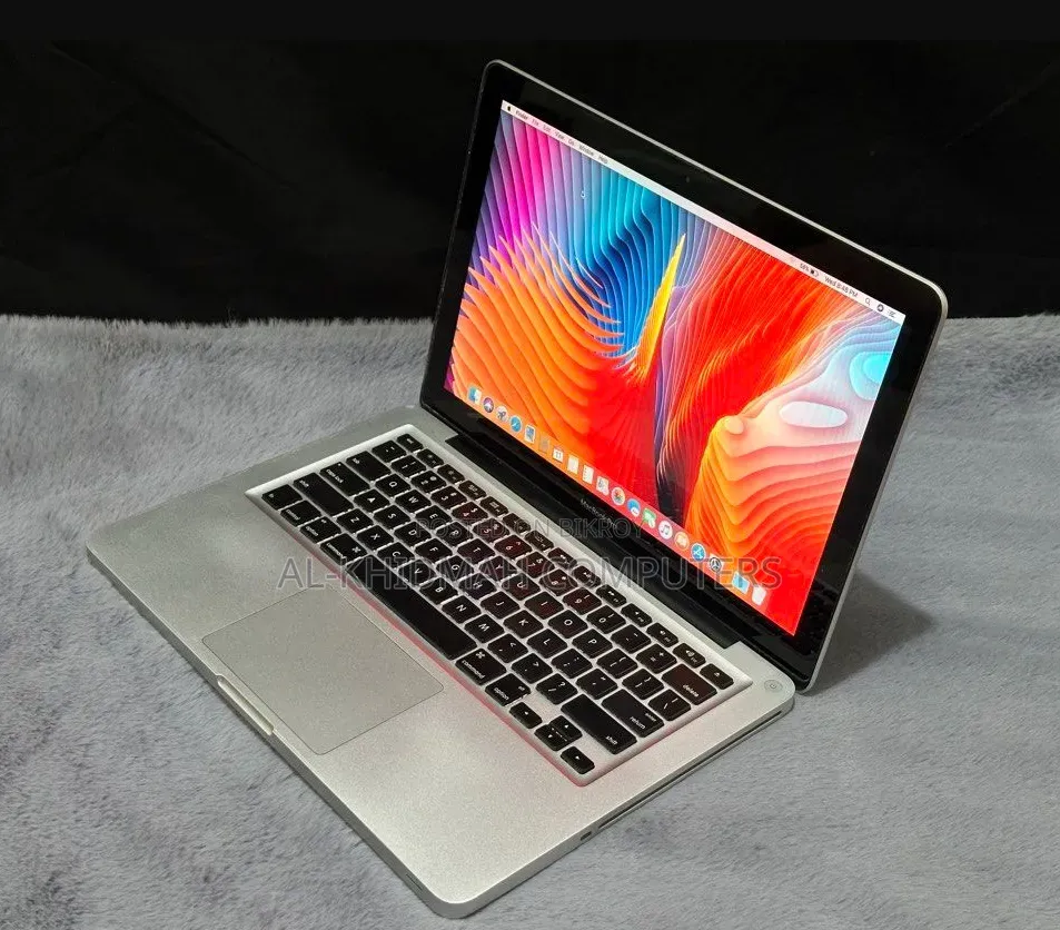 Laptop Apple MacBook 8GB Intel Core I5 SSD 128GB