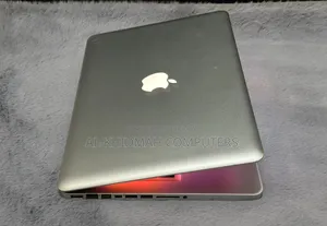 Laptop Apple MacBook 8GB Intel Core I5 SSD 128GB