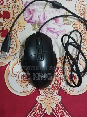 Gaming Mouse (Aulacn F812)