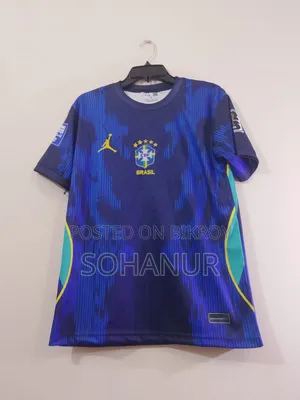 Fifa World Cup 2026 Jersey