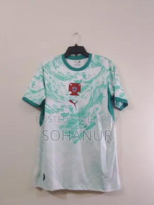 Fifa World Cup 2026 Jersey