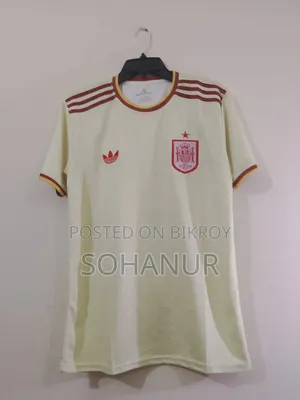 Fifa World Cup 2026 Jersey