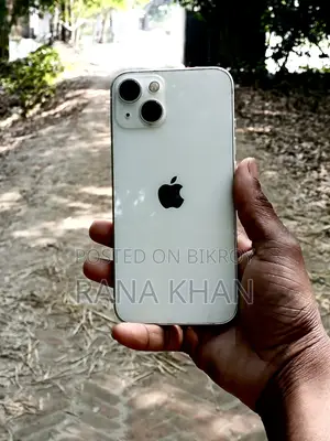 Apple iPhone 13 128 GB White