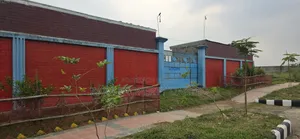 East-facing 3 Katha plot for sale in Sector 18.