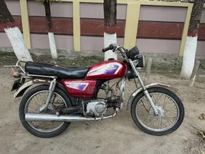 Dayang DY300T-A ১৯৮০ রেড