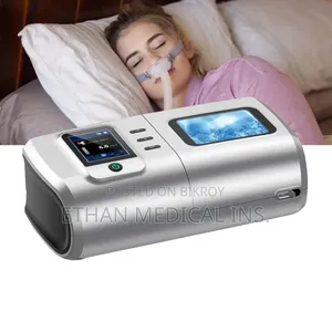 Auto Cpap Machine for Sleep Apnea