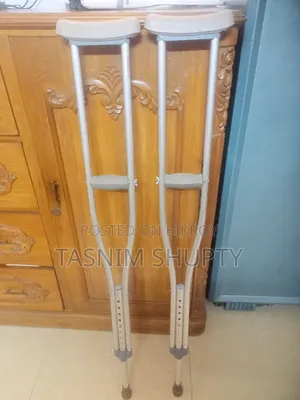 Folding Walker