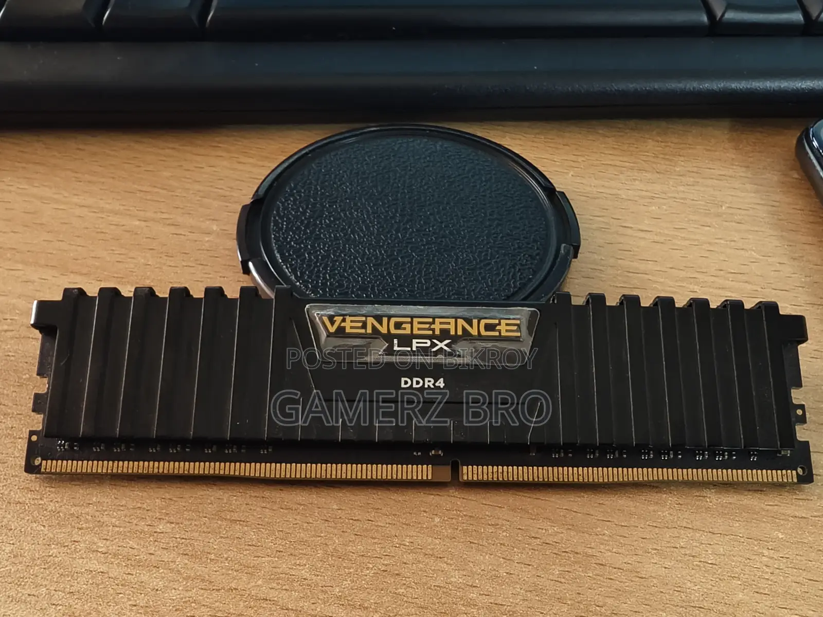 Corsair Vengeance LPX DDR4 8GB RAM