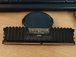 Corsair Vengeance LPX DDR4 8GB RAM