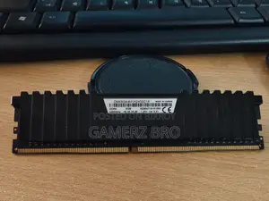 Corsair Vengeance LPX DDR4 8GB RAM