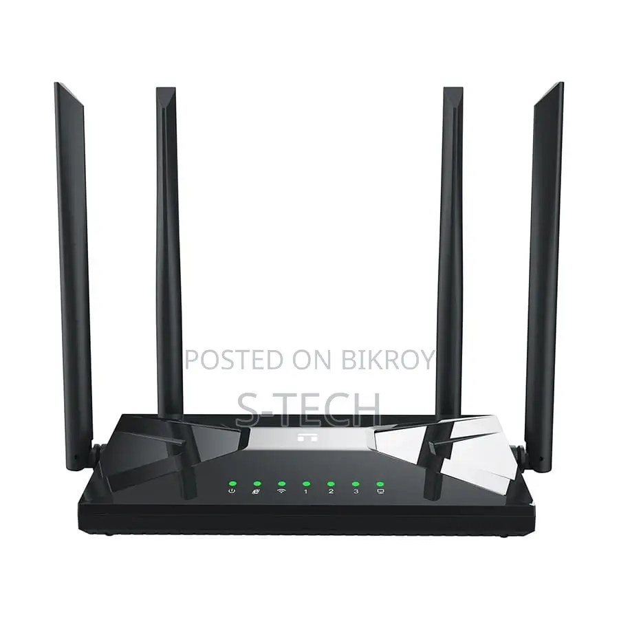 Netis Nc65 Ac1200