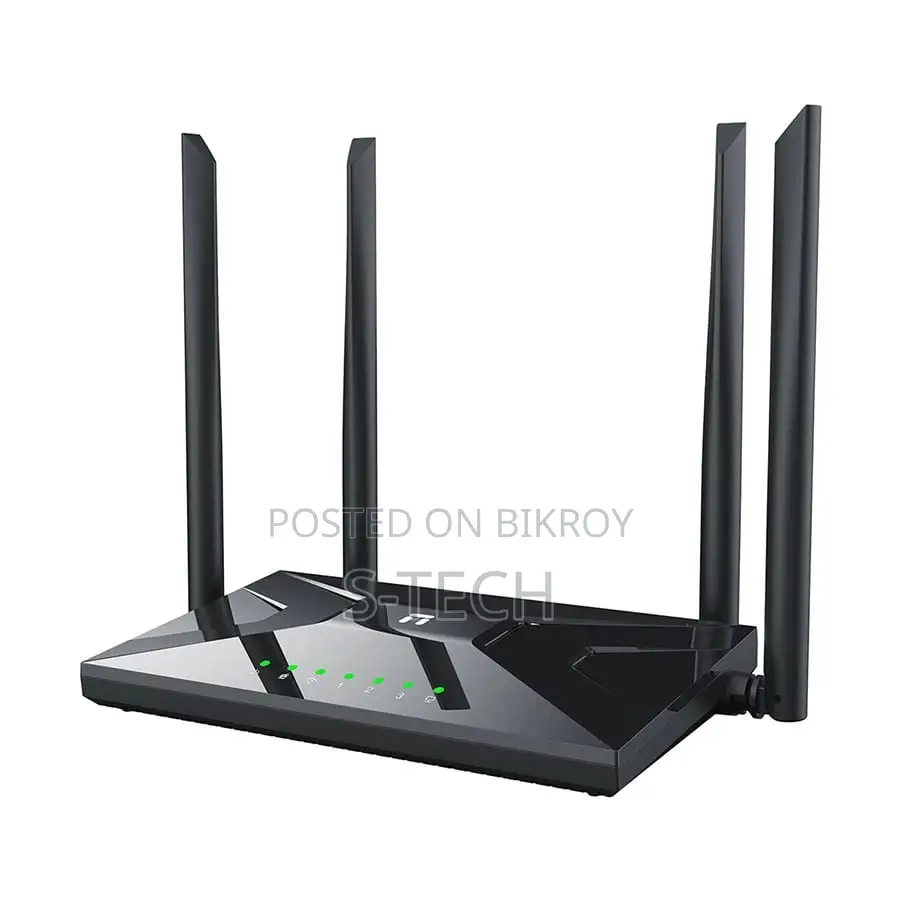 Netis Nc65 Ac1200