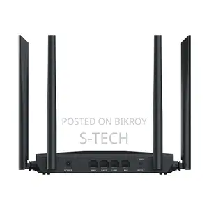 Netis Nc65 Ac1200