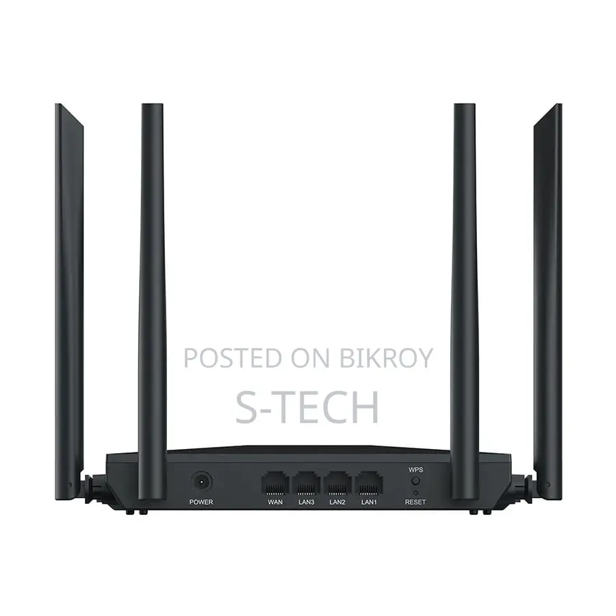 Netis Nc65 Ac1200