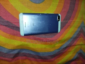 Xiaomi Redmi 6A 16 GB