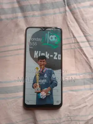 OnePlus 7 128 GB Gray