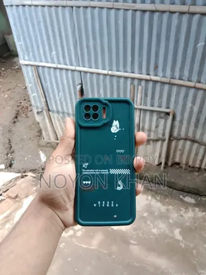 Oppo F17 Pro 128 GB Orange