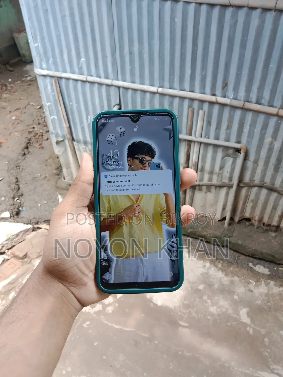 Oppo F17 Pro 128 GB Orange