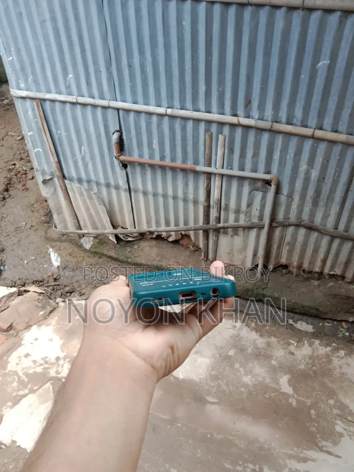 Oppo F17 Pro 128 GB Orange