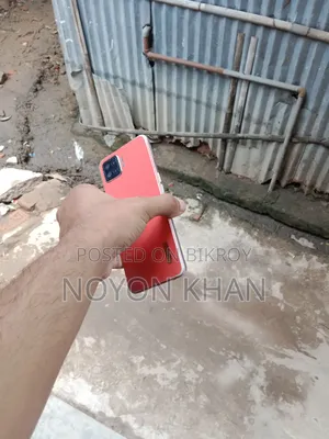 Oppo F17 Pro 128 GB Orange