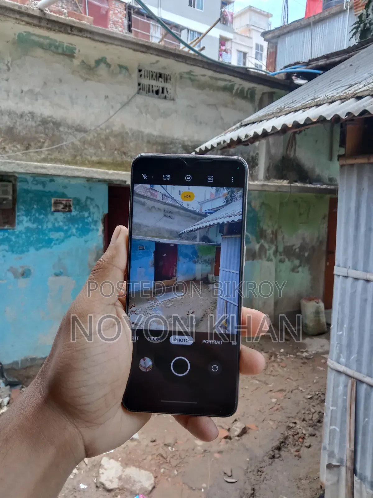 Oppo F17 Pro 128 GB Orange