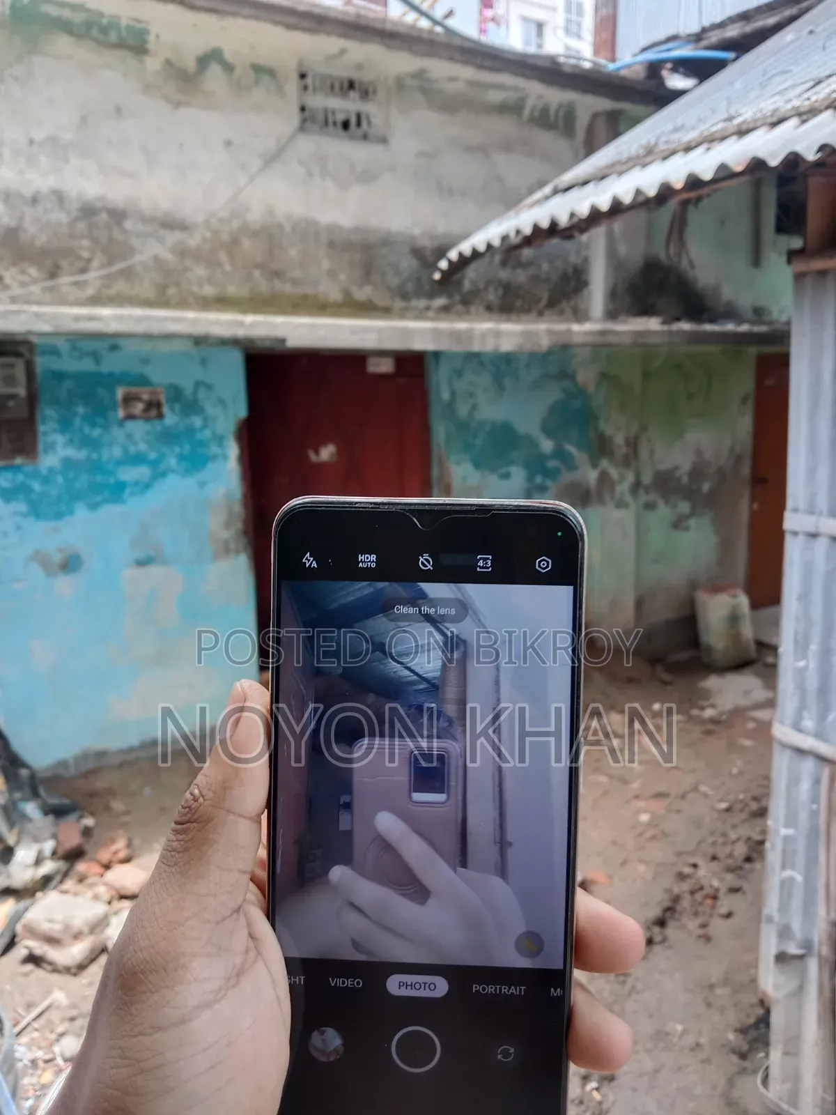 Oppo F17 Pro 128 GB Orange