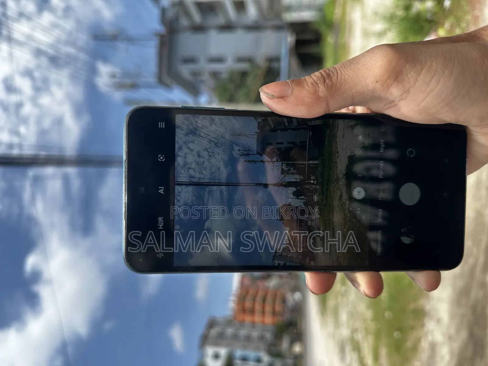 Xiaomi Redmi Note 9 Pro 64 GB Green
