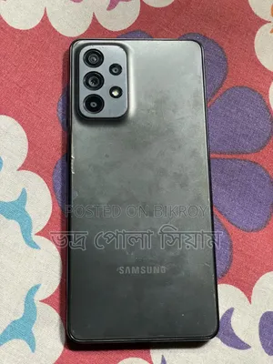 Samsung Galaxy A73 5G 256 GB