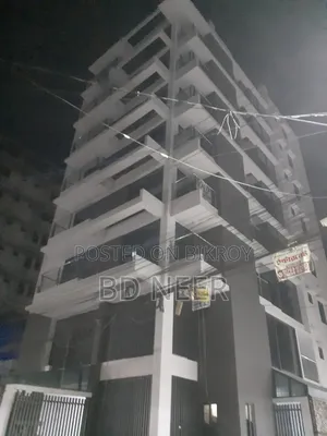 গুলশানে ১০ বেডরুমের বাড়ি ভাড়ার জন্য