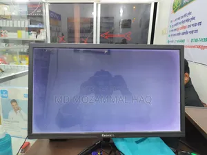 Esonic Monitor