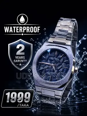 Bestwin Watch