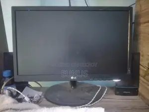 Desktop Computer 16GB Intel Core I5 HDD+SSD 256GB